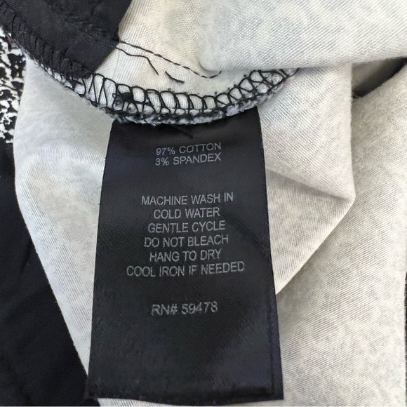 KENAR Stretch Pixie Pants - Picture 7 of 7